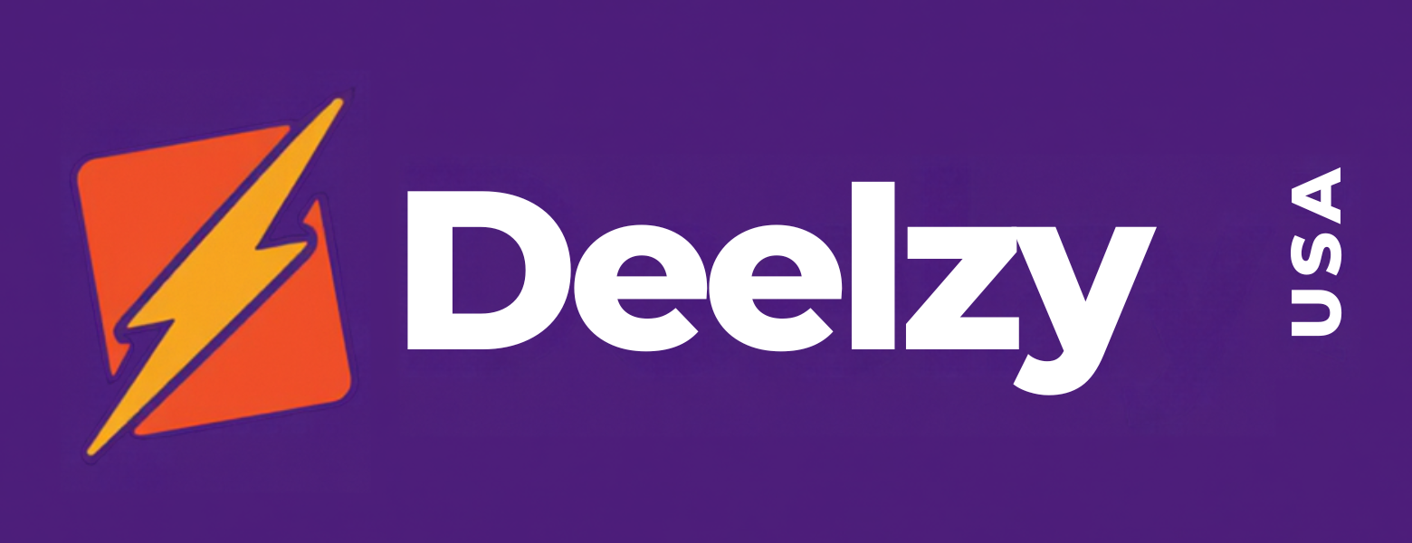 Deelzy USA